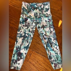 Spanx Booty Boost 7/8 Leggings